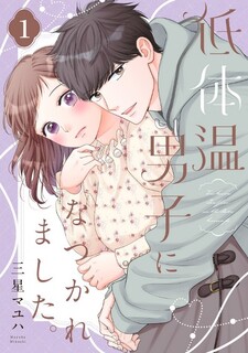 Tei Taion Danshi ni Natsukaremashita.