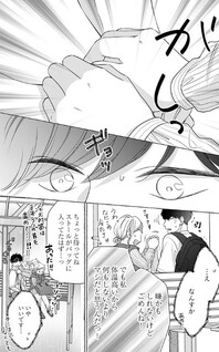 Tei Taion Danshi ni Natsukaremashita.