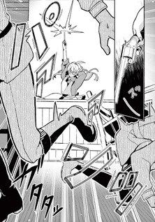 Teikoku Dai 11 Zensenkichi Madō Toshokan, Tadaima Kaikanchū
