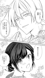Teito no Kakushi Miko - Shikigami-tsuki Botsuraku Reijō wa, Ayakashi ga Mienai Onmyōji