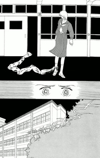 Ten o Mitsumete Chi no Soko de
