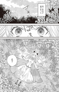 Tensei Babaa wa Misugosenai! Moto Akutoku Jotei no Nishuume Life