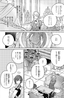 Tensei Ōjo wa Ai yori Ryōchi ga Hoshii no de Seiryaku Kekkon wo Kibō shimasu!
