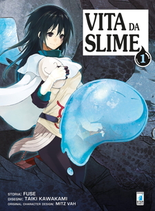 Vita da Slime