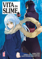Vita da Slime Vita da Slime