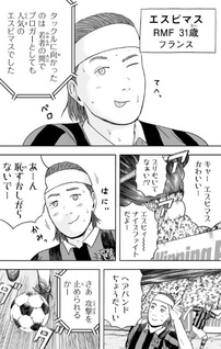 Tensei Shitara Winning Eleven datta Ken