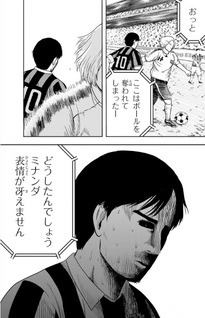 Tensei Shitara Winning Eleven datta Ken