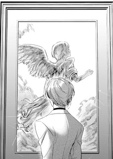 Tenshi mo Shiranai Koi