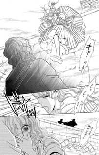 Tenshitachi wa Yamiyo ni Sasayaku