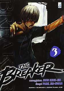 The Breaker