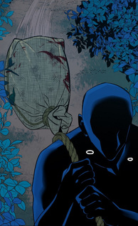 The Fantastic Spinsters' Association of Joseon