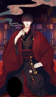 The Ghost's Nocturne