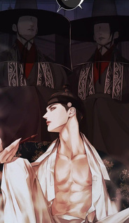 The Ghost's Nocturne