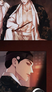 The Ghost's Nocturne