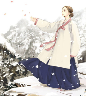 The Great Merchant Kim Manduk