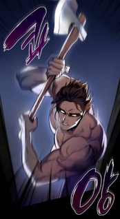 The Infinite Mage