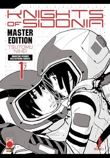 Knights of Sidonia