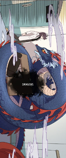 The Legendary Beasts Animal Hospital