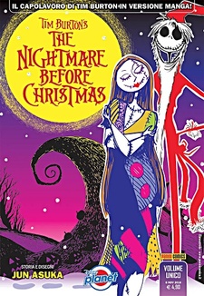 The Nightmare Before Christmas