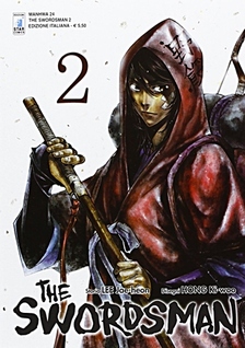 The Swordsman
