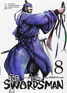 The Swordsman