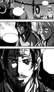 The Swordsman