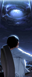 The Villain's Survival Route