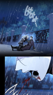 The Villain's Survival Route