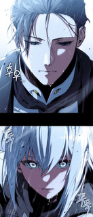 The Villain's Survival Route