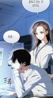 The Villain's Survival Route