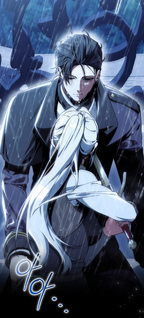 The Villain's Survival Route