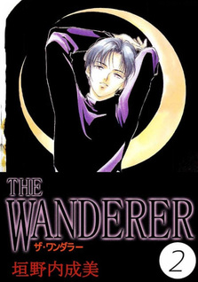 The Wanderer