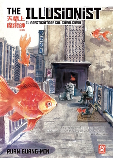 copertina