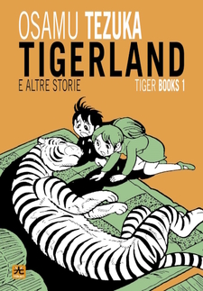 Tiger Books