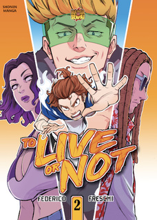 To Live or Not