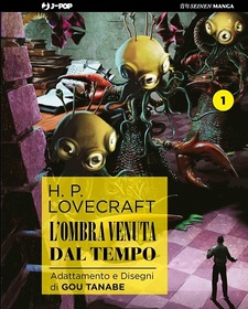 L'ombra venuta dal tempo