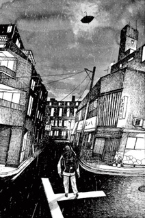 Tokyo Higoro - Giorno per giorno