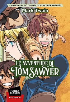 Le avventure di Tom Sawyer