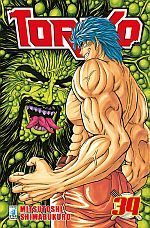 Toriko