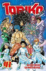 Toriko