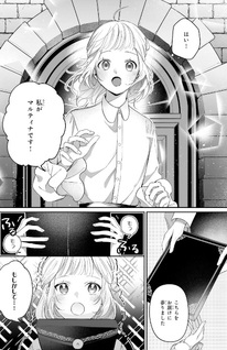 Toshokan no Tensai Shōjo ~Honzuki no Shinjin Kanri wa Bōdai na Chishiki de Kuni o Sukuimasu!~
