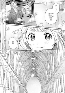 Toshokan no Tensai Shōjo ~Honzuki no Shinjin Kanri wa Bōdai na Chishiki de Kuni o Sukuimasu!~