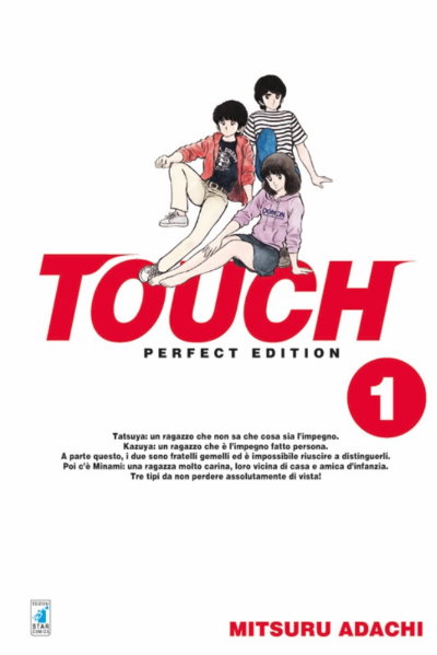 Touch