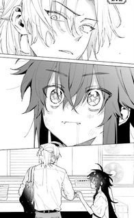 Tōdō-kun Chi no Maid Shota