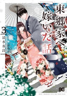 Tougou-ka e Totsuida Hanashi