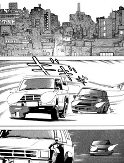 Toukyou Storm