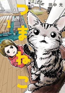 Tsumaneko