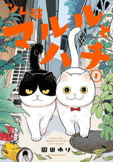 Tsureneko: Maruru to Hachi