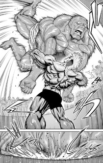 U.M.A ~Mikakunin Sōgō Kakutōgi~