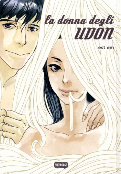 La donna degli udon